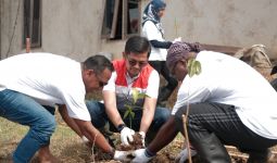 Sobat Aksi Ramadan 2025: 53 Relawan Pertamina Group Ikut Bersihkan Masjid di Sorong - JPNN.com