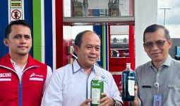 Pertamina dan Pemkot Depok Pastikan Kualitas BBM maupun LPG Sesuai Ketentuan - JPNN.com