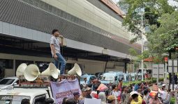 Waspada Agen Asing Berkedok LSM Sengaja Tolak RUU TNI, tetapi Dukung LGBT - JPNN.com