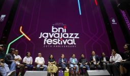 Perayaan Dua Dekade Java Jazz Festival, BNI Hadirkan Berbagai Promo Menarik - JPNN.com