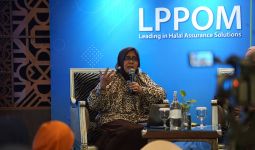 Sertifikasi Halal Dianggap Mahal dan Lama, Ini Jawaban LPH LPPOM - JPNN.com