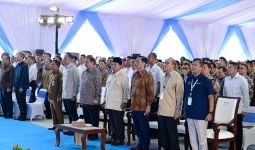 Diresmikan Prabowo, KEK Industropolis Batang Diharapkan Jadi Destinasi Utama Investasi - JPNN.com