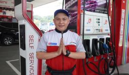 Pertamina Bentuk Satgas Ramadan Idulfitri 2025, Pastikan Pasokan Energi Aman - JPNN.com