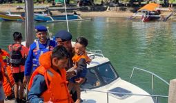 Kapal Kandas di Selat Bali, Penumpang Dievakuasi - JPNN.com