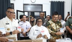 Wamendagri Ribka Tegaskan Kabupaten Magetan Siap Laksanakan PSU - JPNN.com