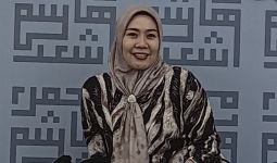 Eny Soedarwati Anggota DPRD Meninggal dalam Kecelakaan Bus di Arab Saudi - JPNN.com