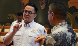 Abraham Sridjaja Minta Penembakan 3 Polisi Diusut Tuntas, Jaga Soliditas TNI-Polri - JPNN.com