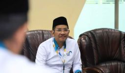 Kemenag Terbitkan Edaran soal Masjid Buka 24 Jam Selama Mudik Lebaran 2025 - JPNN.com