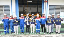 Menjelang Lebaran, Kementerian ESDM & Pertamina Pastikan Pasokan Gas Aman - JPNN.com