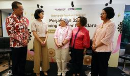 3 Tahun SELANGKAH Siloam Hospitals Layani 32 Ribu Skrining Gratis Mamografi dan USG Payudara - JPNN.com