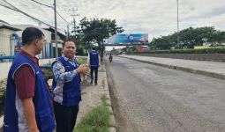 Perbaikan Jalan Pantura Kaligawe Rampung, Ombudsman Dorong Pemantauan Rutin - JPNN.com