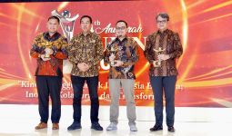 Selamat, Pelita Air Berhasil Raih 2 Penghargaan Bergengsi di Ajang Anugerah BUMN 2025 - JPNN.com