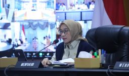 Pernyataan Terbaru Bu Rini soal Pengangkatan PPPK & CPNS 2024, Alhamdulillah - JPNN.com