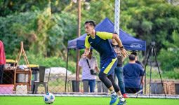 Fuerza Arena Mini Football Resmi Dibuka, Gunawan Dukung Anak Muda Berprestasi - JPNN.com