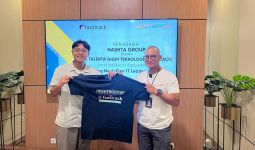 NashTa Group dan Fazztrack Jalin Kemitraan Strategis Cetak Talenta Digital Siap Kerja - JPNN.com