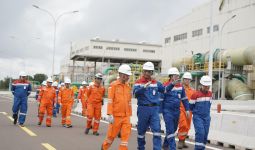 Pertamina NRE Menjamin Pasokan Energi Bersih Lancar Selama Ramadan dan Idulfitri - JPNN.com