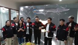 Terobosan IESPA untuk Tingkatkan Prestasi & Kembangkan Industri Game Lokal Menuju Pentas Dunia - JPNN.com