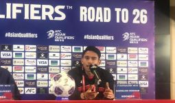 Indonesia vs Bahrain, Marselino Ferdinan: Kami akan Mati-matian Memberikan yang Terbaik - JPNN.com