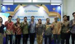 Perkuat Transformasi Sustainability, Olahkarsa Gelar Diskusi Dengan Para Ahli - JPNN.com