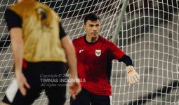 Menanti Debut Emil Audero Mulyadi di Laga Timnas Indonesia vs Bahrain - JPNN.com