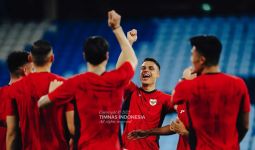 Timnas Indonesia vs Bahrain, Joey Pelupessy Berharap Diberi Kepercayaan - JPNN.com