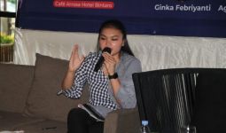 Bison Indonesia Yakin Ratu Zakiyah Tetap Menang Meski Pilkada Serang Seribu Kali Diulang - JPNN.com