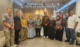 Raih Sertifikasi Syariah, Herbalife Perkuat Komitmen pada Produk Halal - JPNN.com