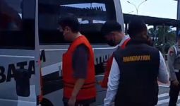 Ternyata WNA Pelaku Penganiayaan di Batam Belum Dideportasi - JPNN.com