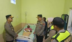 2 Orang Terluka Akibat Ledakan Petasan di Malang - JPNN.com