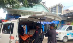 Anak yang Hilang di Pantai Sayang Heulang Garut Akhirnya Ditemukan, Begini Kondisinya - JPNN.com