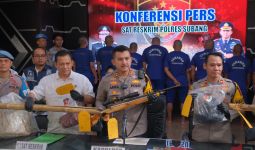 Maling Ayam Dikeroyok hingga Tewas di Subang, Polisi Tetapkan 8 Orang Tersangka - JPNN.com