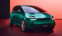 Nissan Bersiap Merilis Mobil Listrik Murah, Harganya Rp 300 Jutaan - JPNN.com