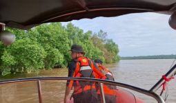 Bocah Perempuan di Berau Kaltim Diterkam Buaya - JPNN.com