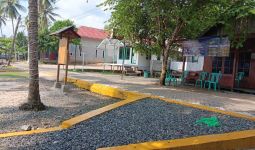 Homestay Kampung Nelayan Sarang Tiung Diresmikan, Ini Keunggulannya - JPNN.com