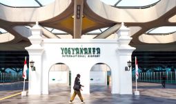Yogyakarta International Airport Jadi Mahakarya Keunggulan Semen SIG - JPNN.com