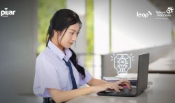 Telkom Dukung Ekosistem Pendidikan Indonesia Makin Berkualitas Lewat AI Tanya Pijar - JPNN.com