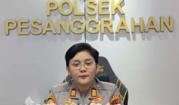 Berkedok ART Infal, DSL Nekat Bawa Kabur Barang Majikan - JPNN.com