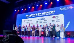 Alcor Prime dan Bedrock Asia Beri Tips Strategi Marketing untuk Raih Perhatian Gen Z - JPNN.com