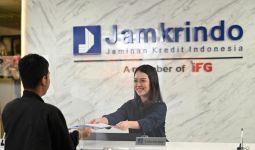 Kinerja Keuangan Terjaga, Jamkrindo Tunjukkan Konsistensi Dukungan Terhadap Akses UMKM-K - JPNN.com
