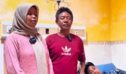 Solikhati Lega, JKN Tanggung Semua Biaya Operasi Patah Tulang Anaknya - JPNN.com