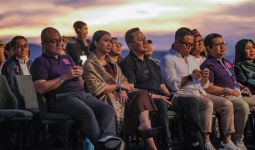 IGMJ 2025, Event Musik yang Menyatukan Budaya, Alam, dan Seni dalam Satu Panggung - JPNN.com