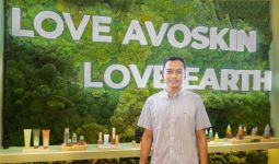 Aksi Nyata Avoskin Suarakan Hidup Eco Conscious Lewat Trail Run - JPNN.com