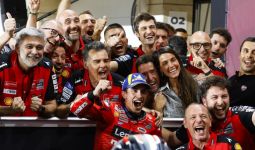 Klasemen MotoGP dan Jadwal Lengkap Balapan 2025 - JPNN.com