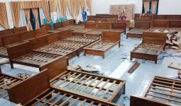 Dari Jepara ke Dunia, Natural Wood Sukses Tembus 25 Negara - JPNN.com