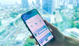Fitur Kasir di Saku Bisnis Bank Raya Permudah Pelaku Usaha Pantau Keuangan Bisnis - JPNN.com