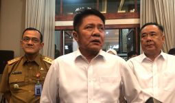 Revitalisasi Pasar Cinde, Pemprov Sumsel Anggarkan Rp 100 Miliar - JPNN.com