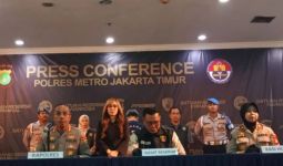 Sahroni Viralkan Dokter dan Istrinya Aniaya ART di Jaktim - JPNN.com