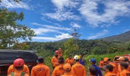 Cari Remaja Hilang di Hutan Jambi, Tim SAR Gunakan Drone Thermal - JPNN.com