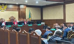 Sidang 3 Hakim Kasus Ronald Tannur Ditunda, Jaksa Belum Siap - JPNN.com