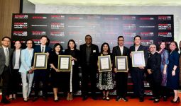 Siloam Hospitals Group Berjaya di Ajang Healthcare Asia Awards 2025 - JPNN.com